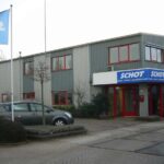 Schot Infra Vacature