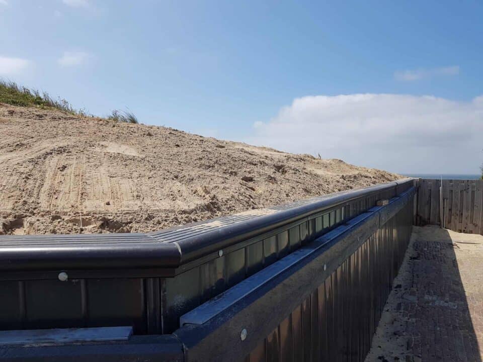 bergen aan zee grondkering boulevard 3