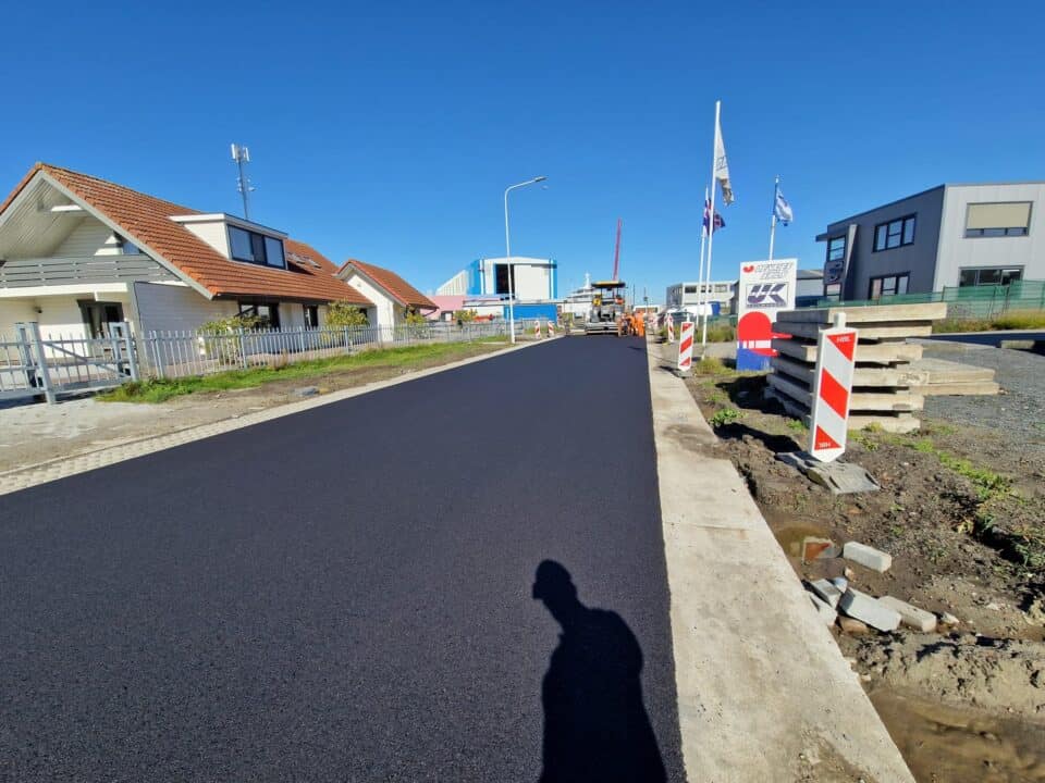 Integraal Groot Onderhoud Strânwei-Waardwei Makkum 7