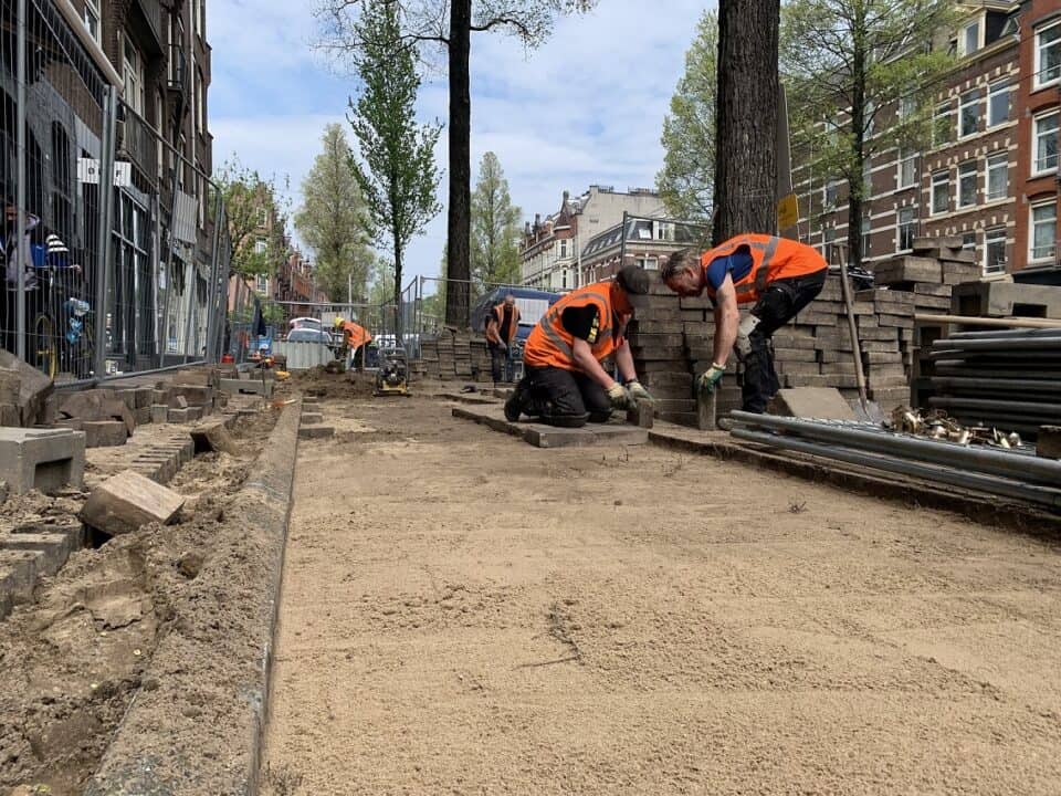 Amsterdam Schot Floris Schadenberg SOK emissieloos 2