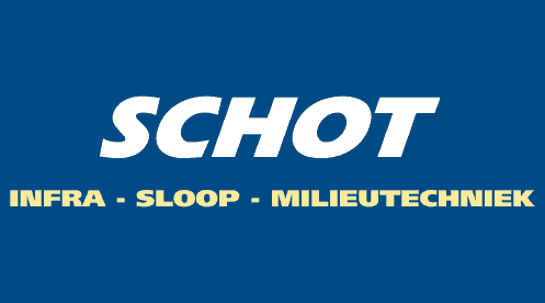 Schot Verticaal Transport