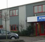 Schot Infra Vacature